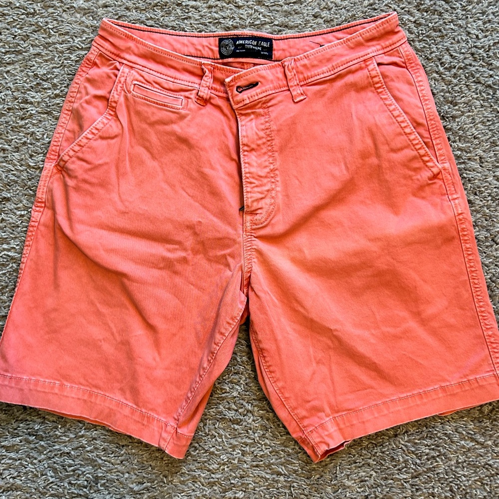 Men’s American Eagle Shorts, Size 34
